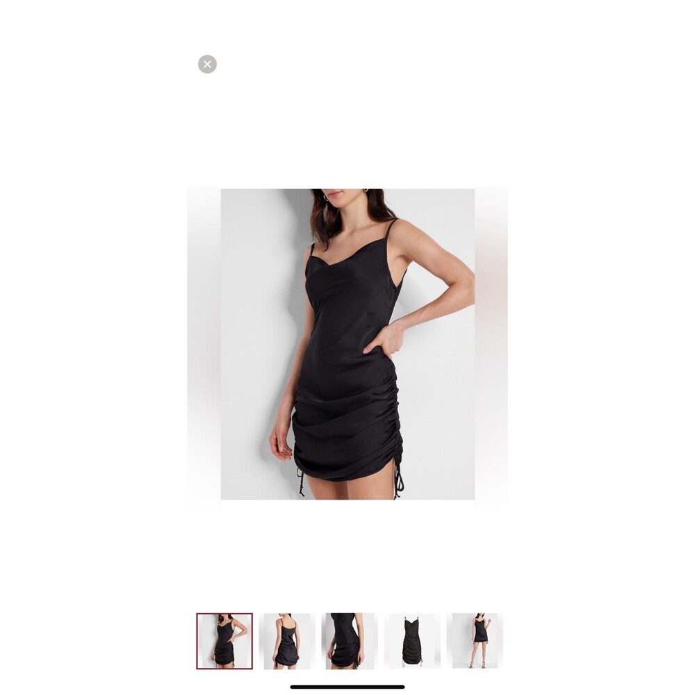 Express Dress